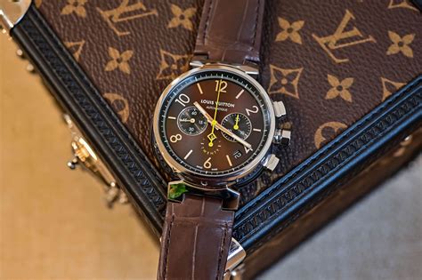 orologi louis vuitton prezzi e modelli 2012|Orologi Louis Vuitton Tambour .